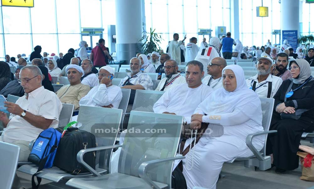 الحجاج