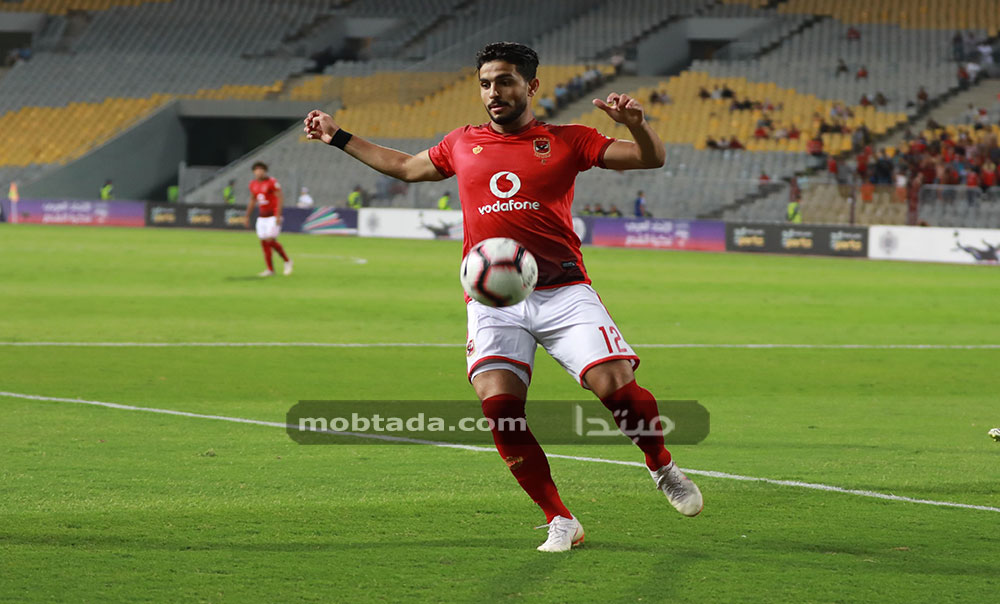 أيمن أشرف