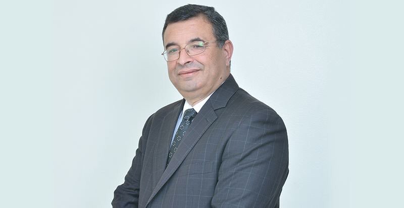 شكرى الجندى - وكيل لجنة الشؤون الدينية بالبرلمان