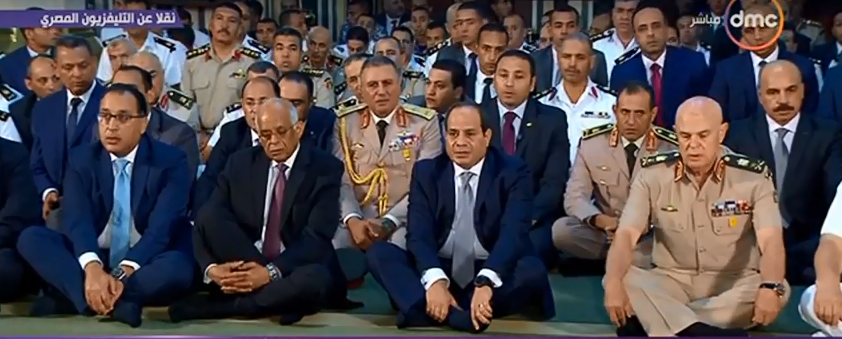 السيسي