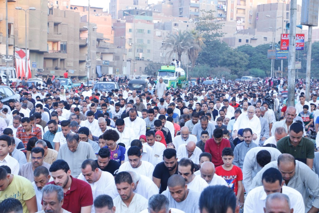 ساحة الوراق