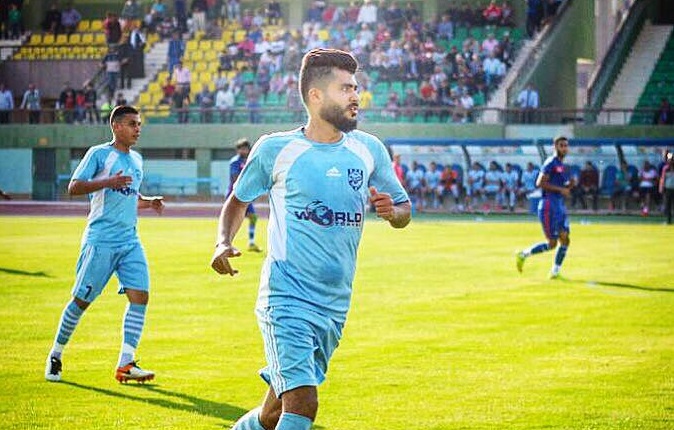 محمد صبرى