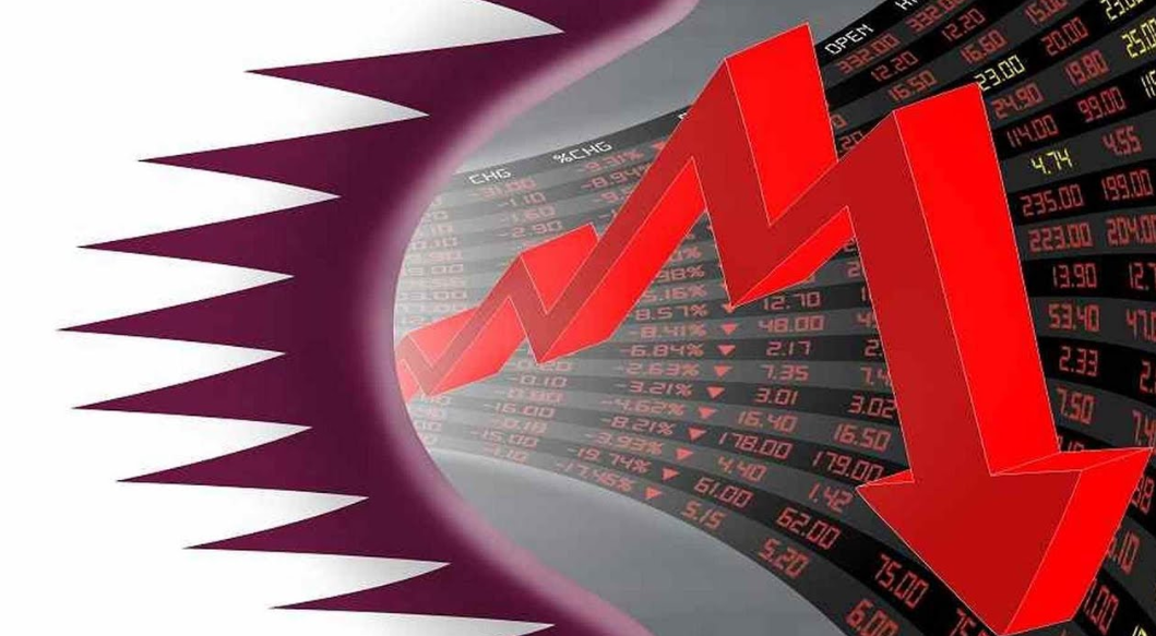 اقتصاد قطر