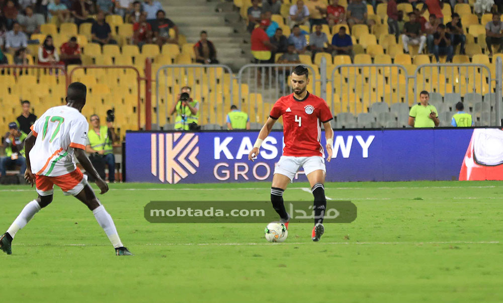 باهر المحمدى