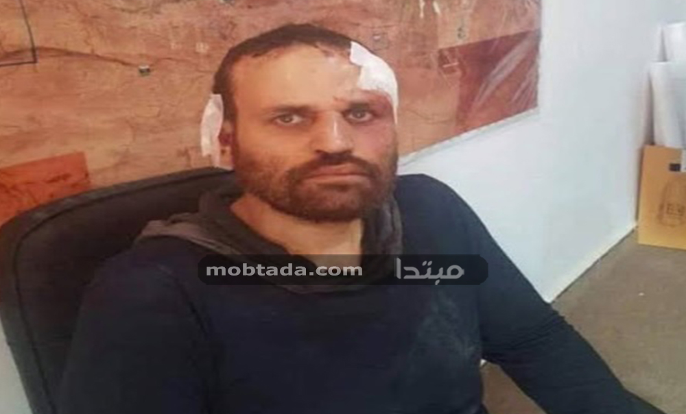 الإرهابى هشام عشماوى