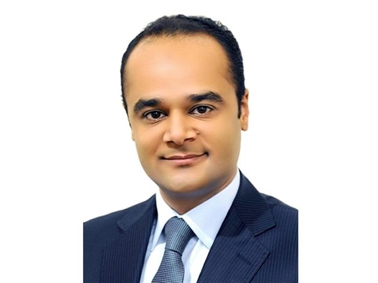 المستشار نادر سعد 
