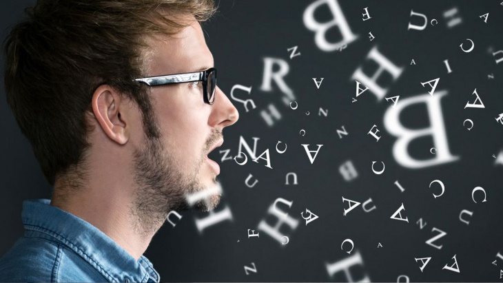 التأتأة
