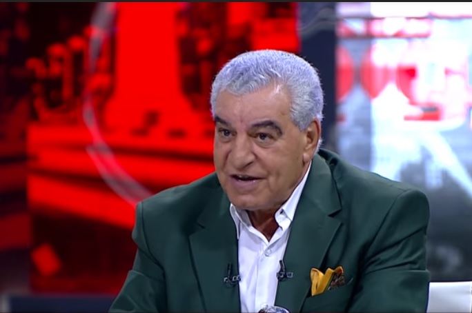 زاهى حواس