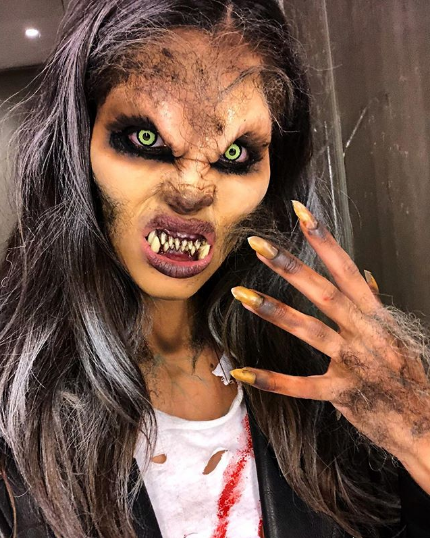 سارة سامبايو