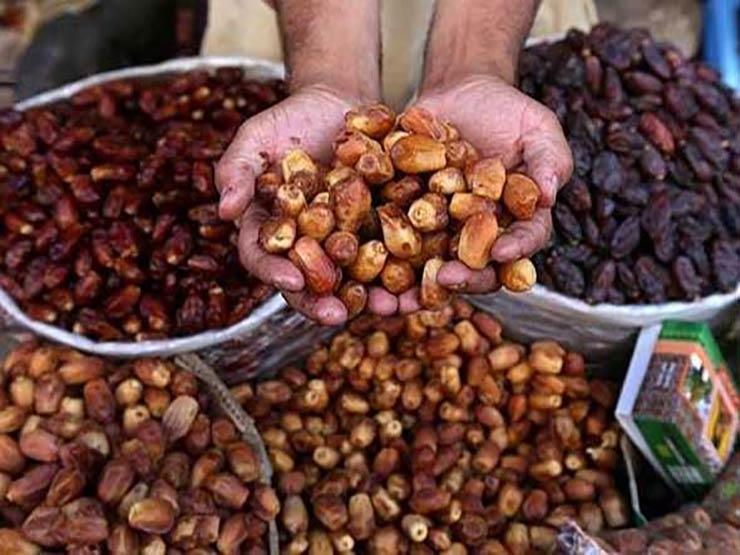 التمر