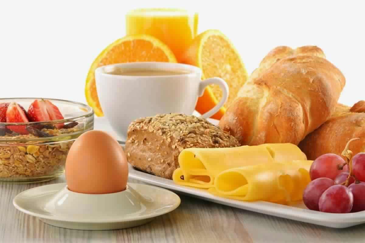 الإفطار الصحى للأطفال فى الشتاء