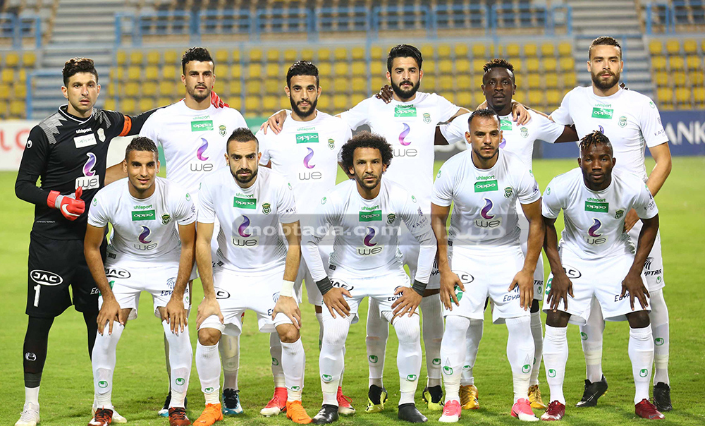 الاتحاد السكندرى