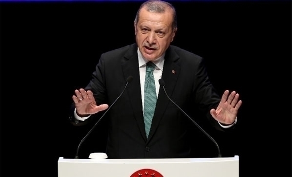 أردوغان