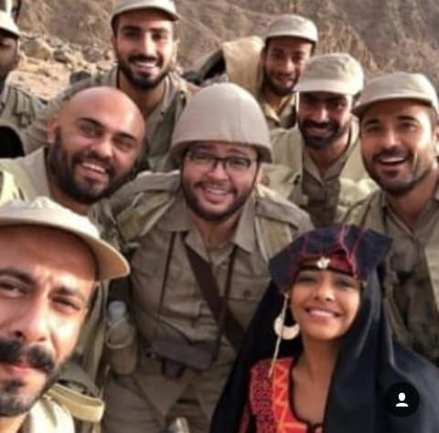 فيلم الممر 
