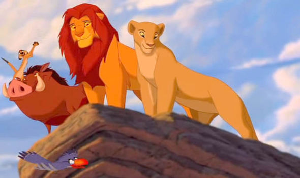 تحميل تيمون وبومبا مدبلج باللهجة المصرية Hd