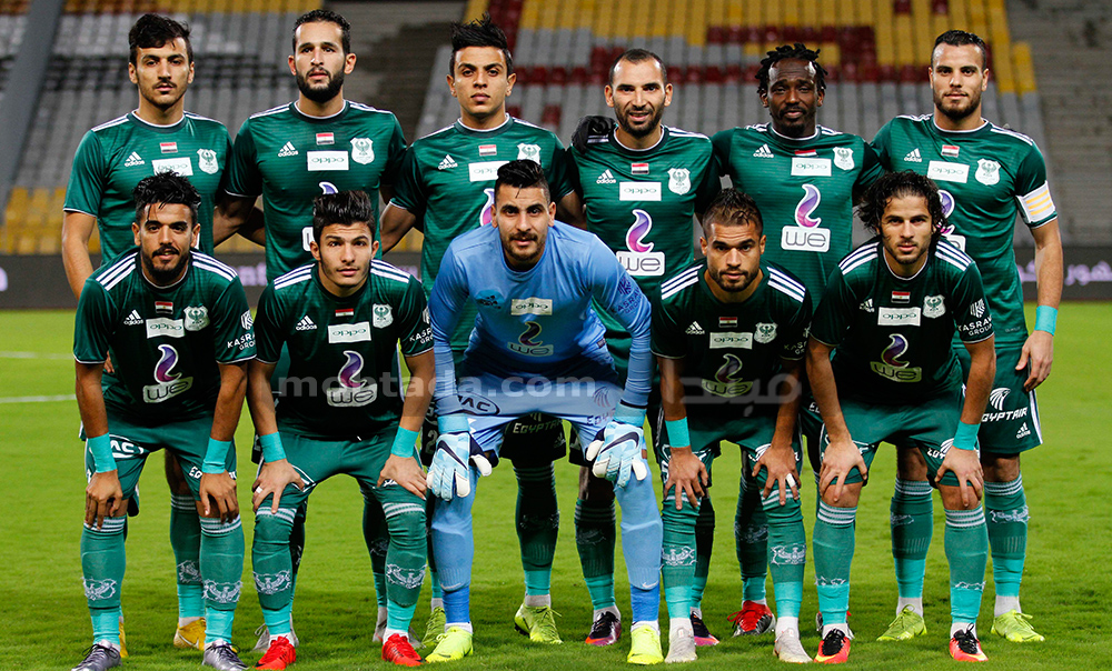 المصرى البورسعيدى