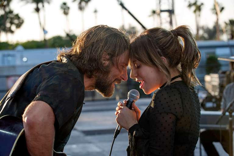 A STAR IS BORN
