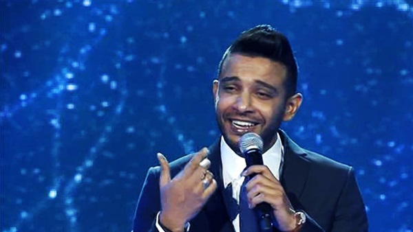 المطرب محمد حسن