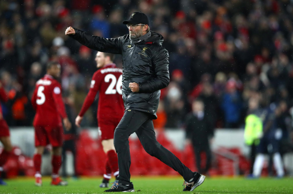 ليفربول