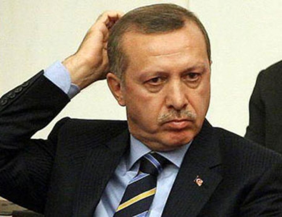 أردوغان