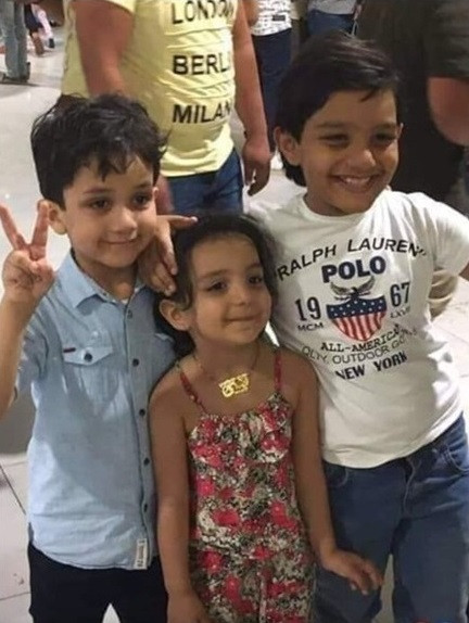 مذبحة كفر الشيخ
