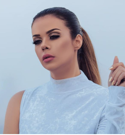 إيمى سالم