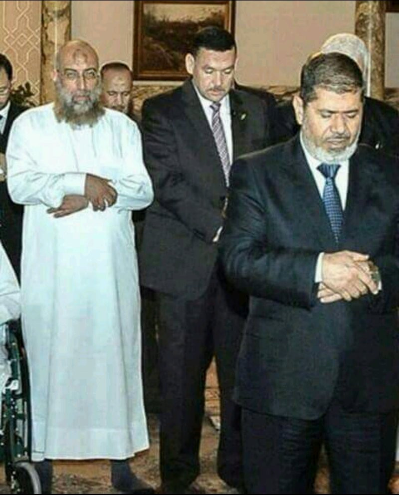 ياسر برهامى