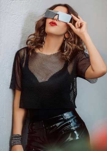 سميرة سعيد