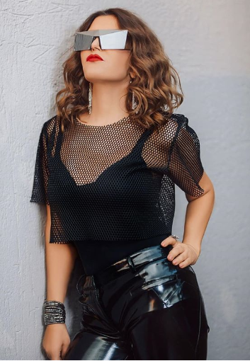 سميرة سعيد