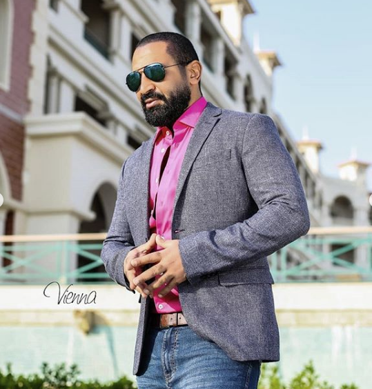 أحمد سعد