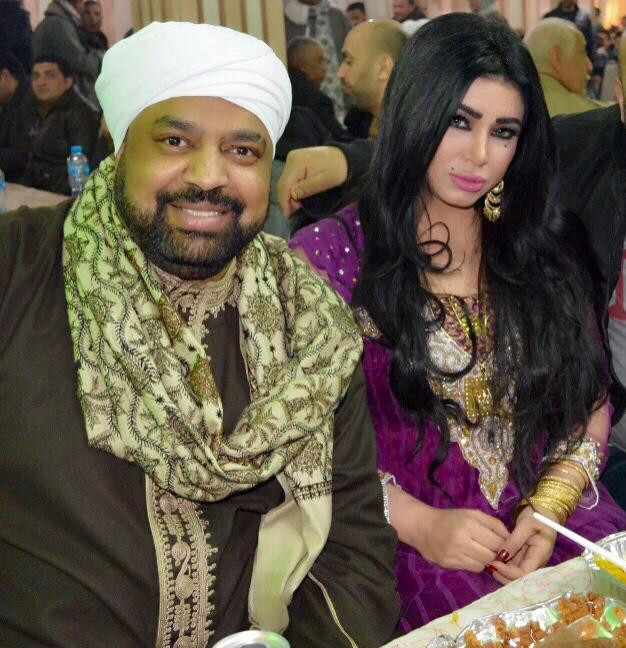 مروى وحجازى متقال
