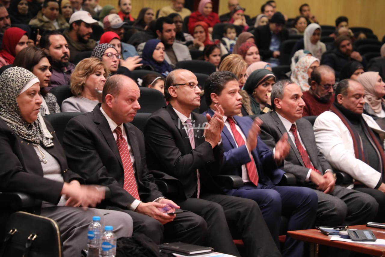 نقابة الصحفيين تحتفل برأس السنة
