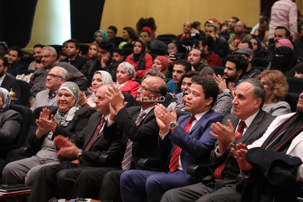 نقابة الصحفيين تحتفل برأس السنة