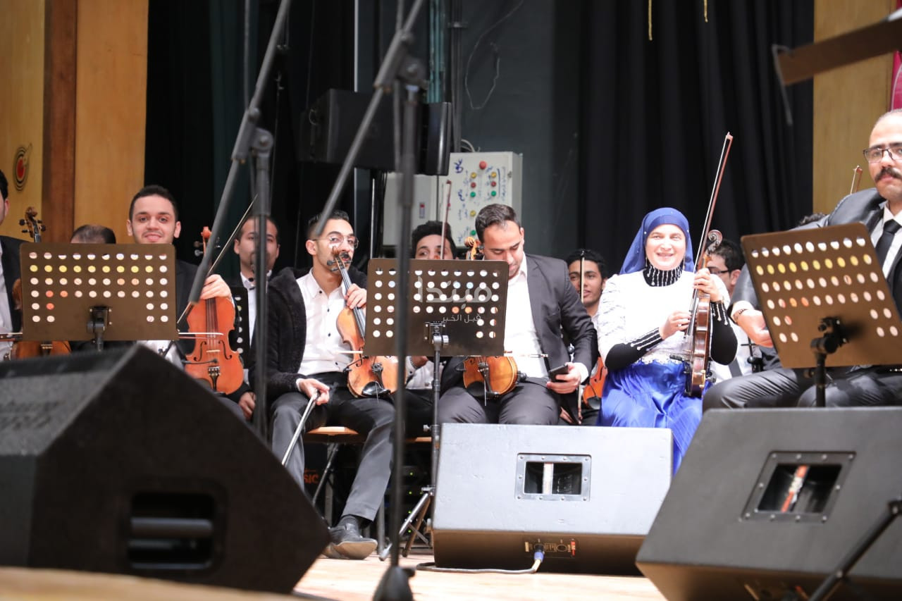 نقابة الصحفيين تحتفل برأس السنة