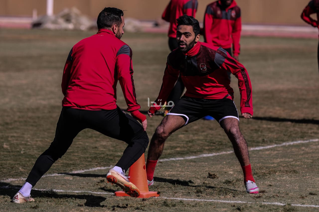 حسين الشحات