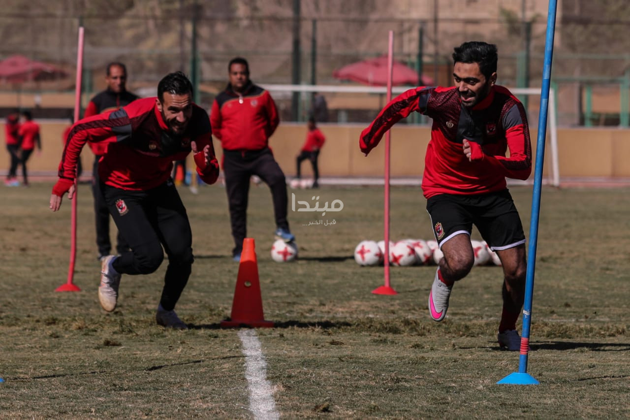 حسين الشحات
