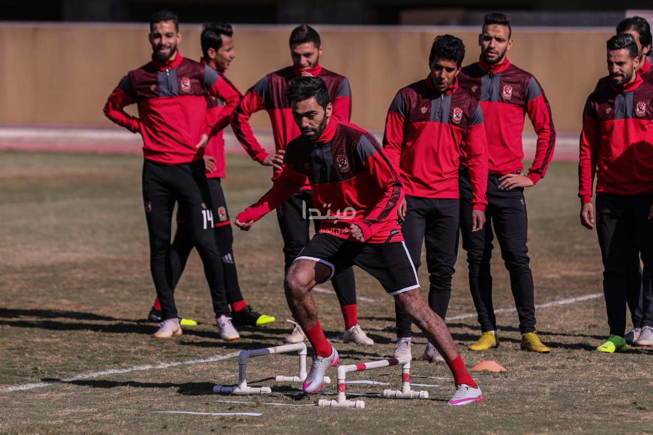 حسين الشحات
