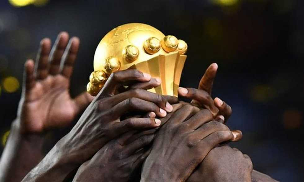 أمم إفريقيا