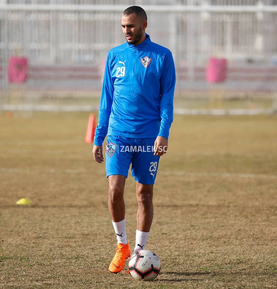 خالد بوطيب