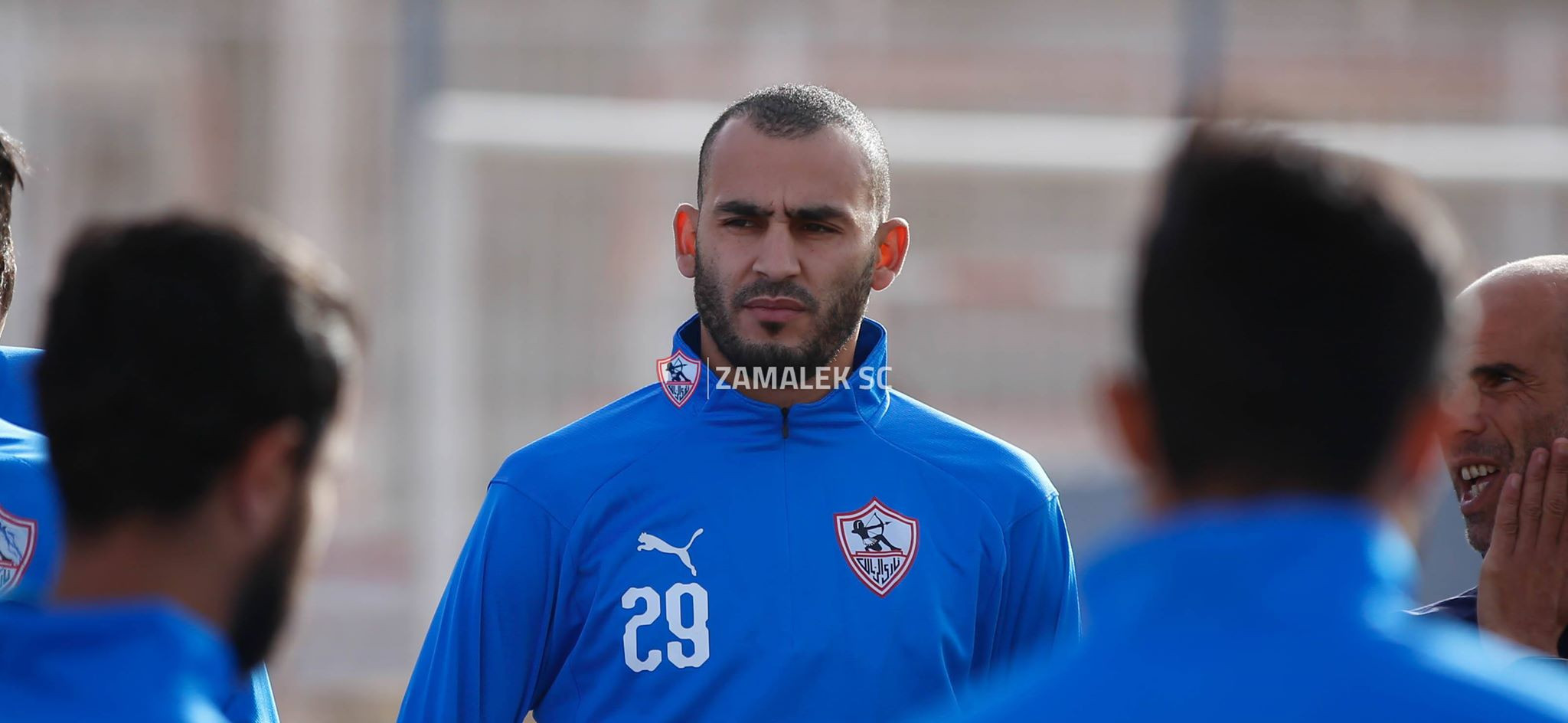 خالد بوطيب