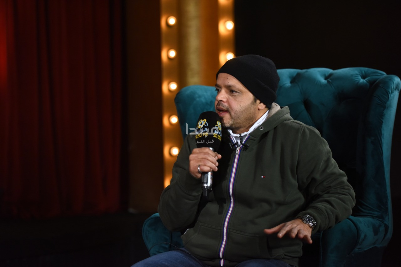 محمد هنيدى