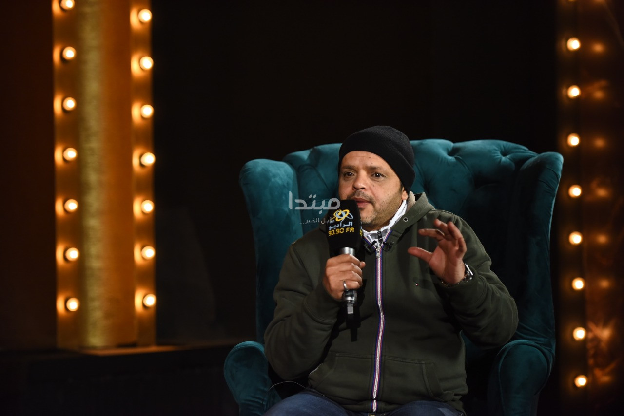 محمد هنيدى