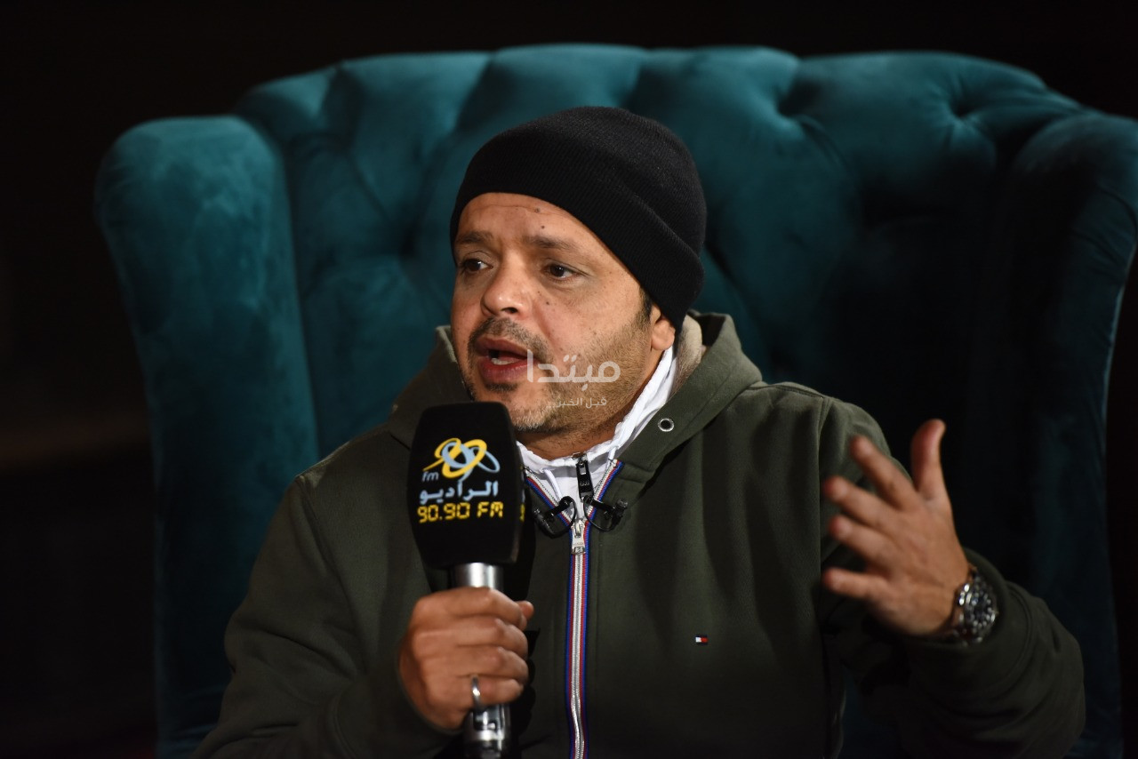 محمد هنيدى
