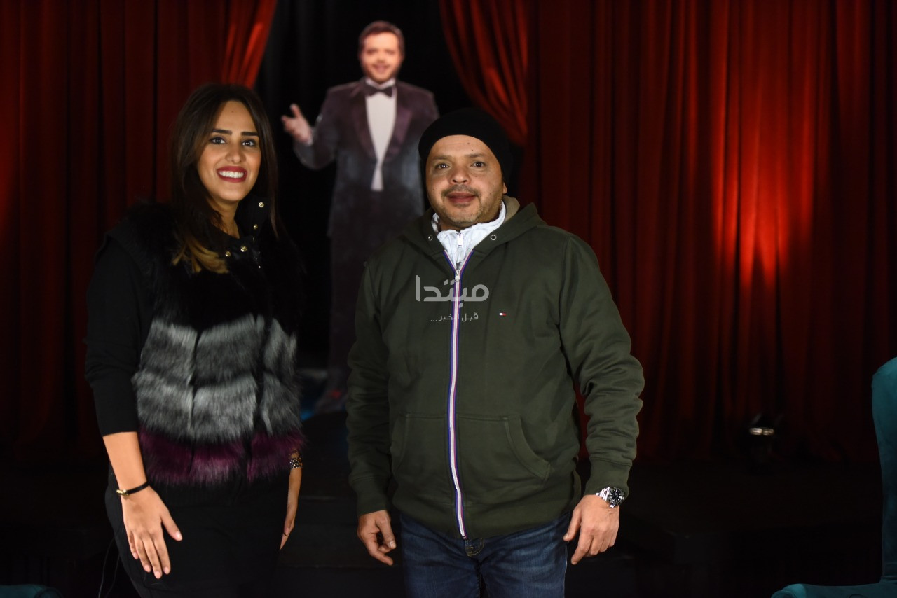 محمد هنيدى