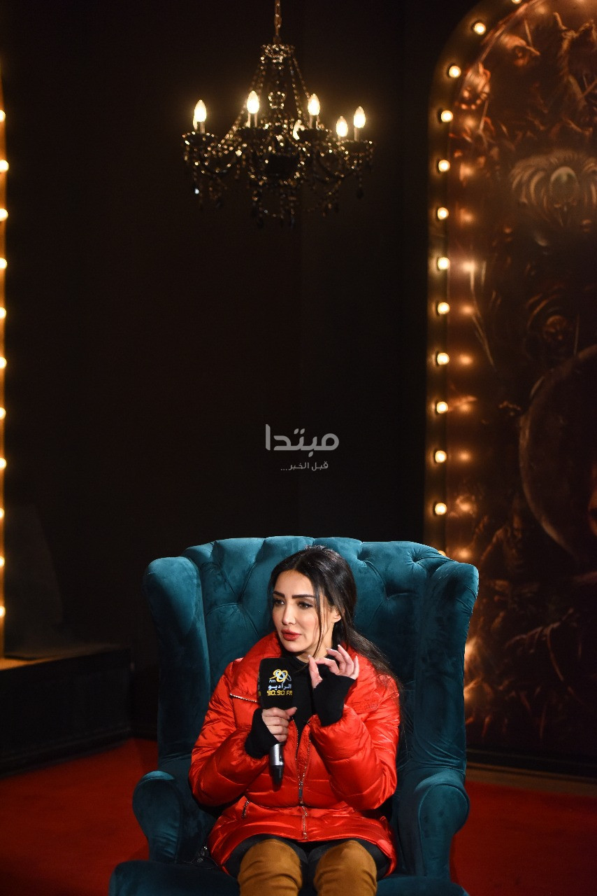 سامية الطرابلسى