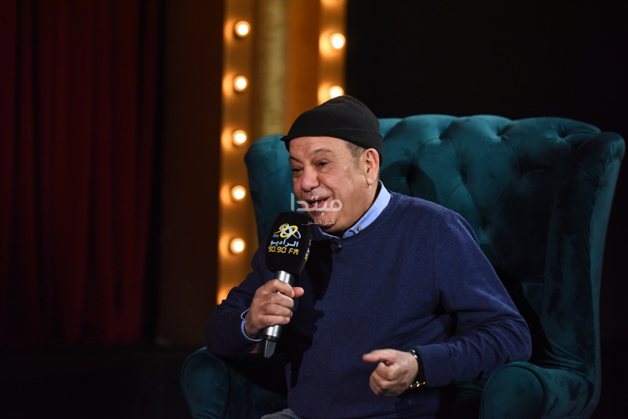 محمد محمود