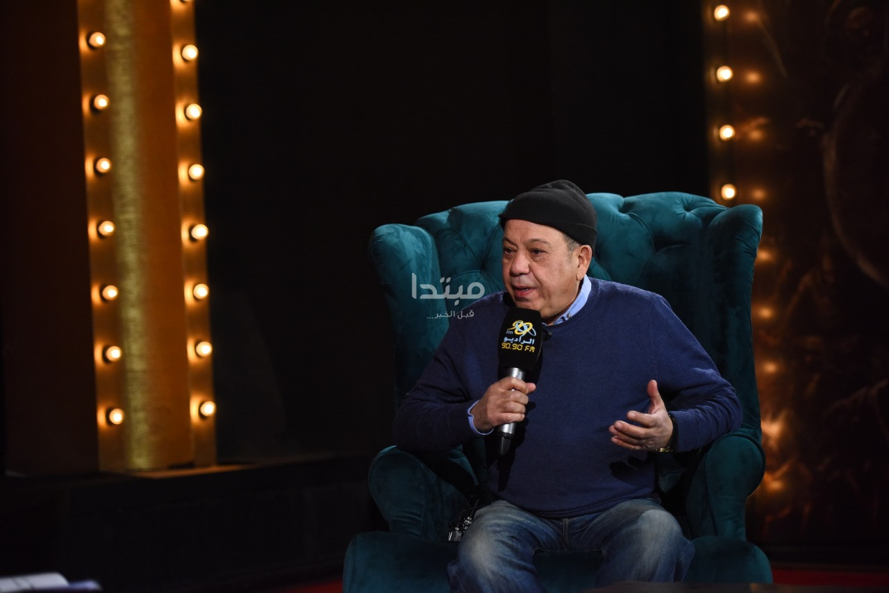 محمد محمود