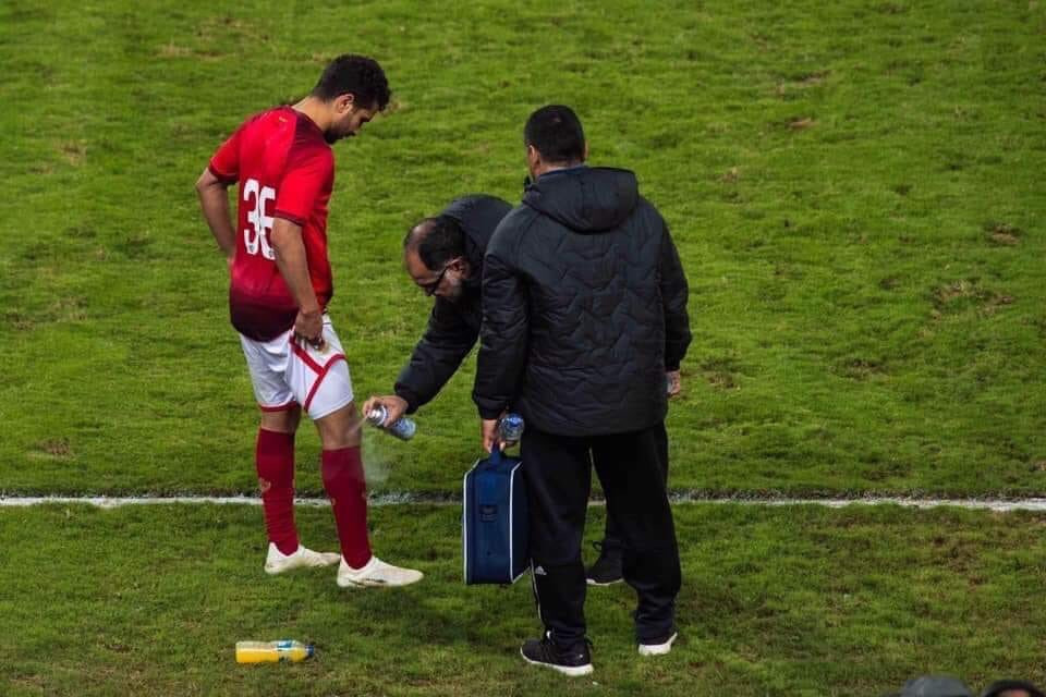 محمد محمود