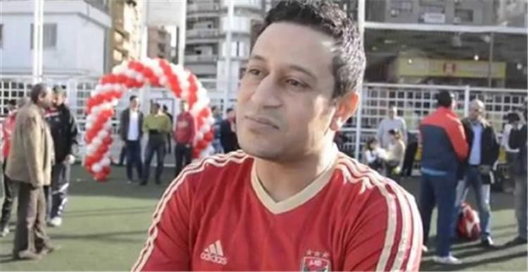 هشام حنفى