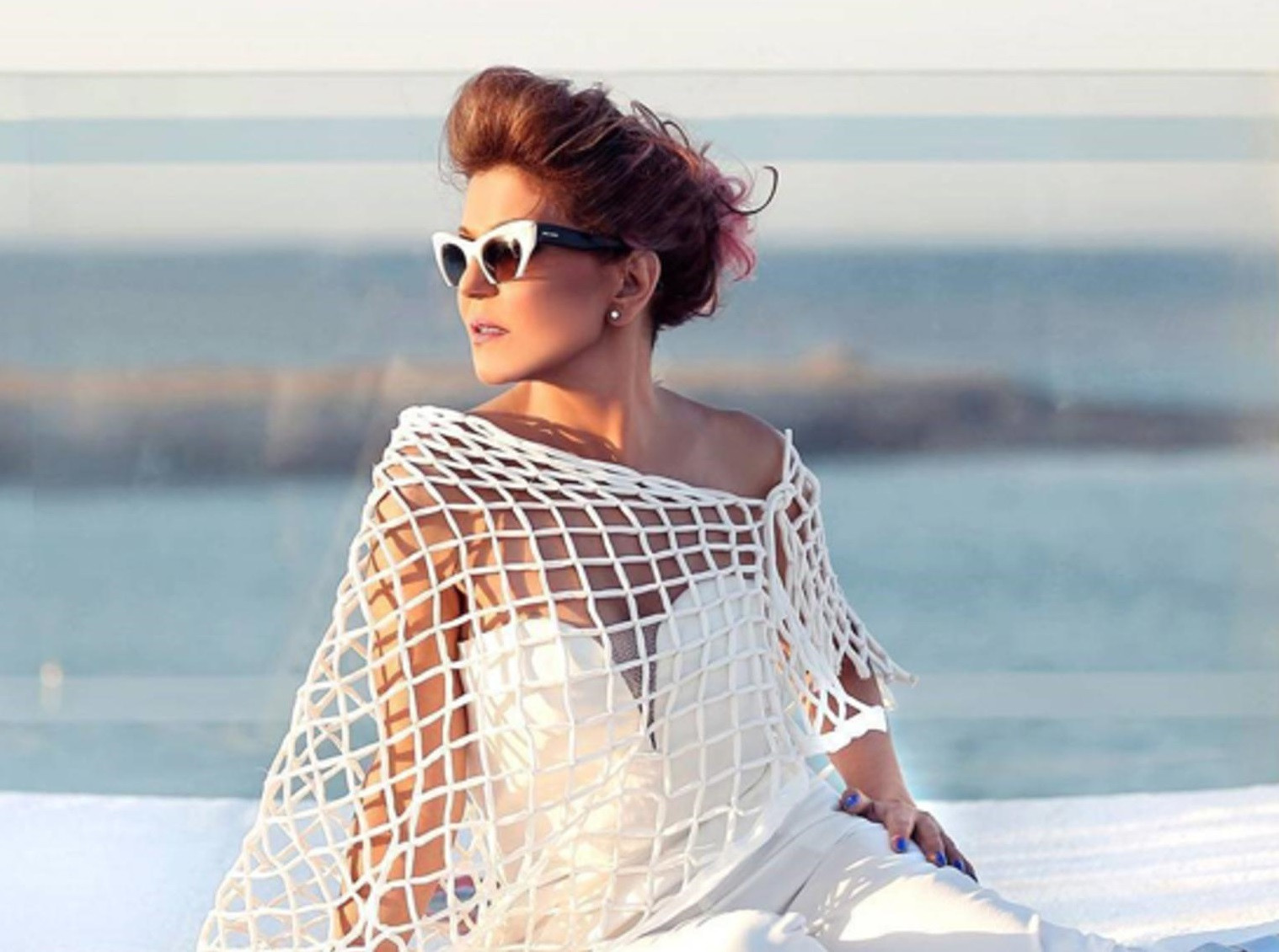 سميرة سعيد